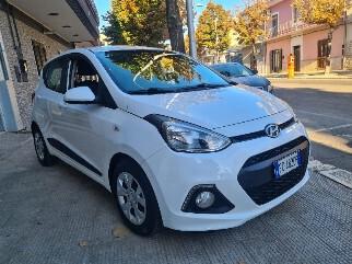 Hyundai i10 1.0 LPGI Econext Login