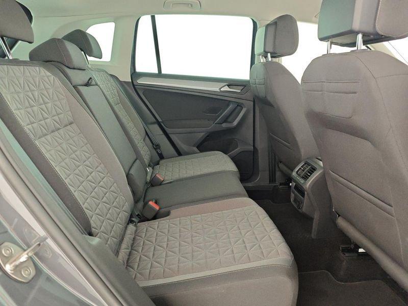 Volkswagen Tiguan 2.0 TDI 150 CV SCR DSG Life