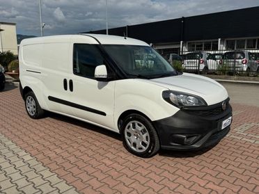 FIAT Doblo 1.6 MJT 105cv PL-TN CARGO MAXI LAMIERATO SX