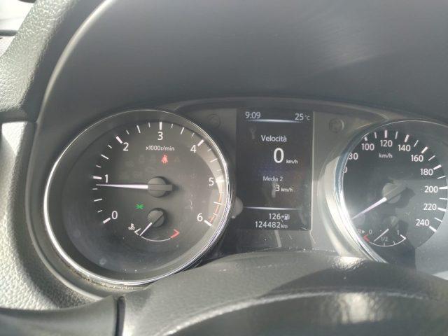 NISSAN Qashqai 1.5 dCi N-Connecta