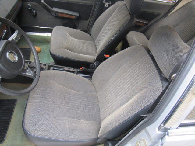 ALFA ROMEO Alfetta 2.0 Li America