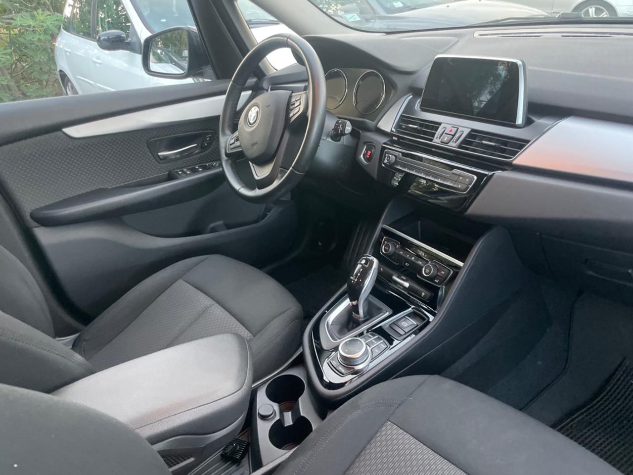 Bmw Serie 2 Gran Tourer 216d Advantage
