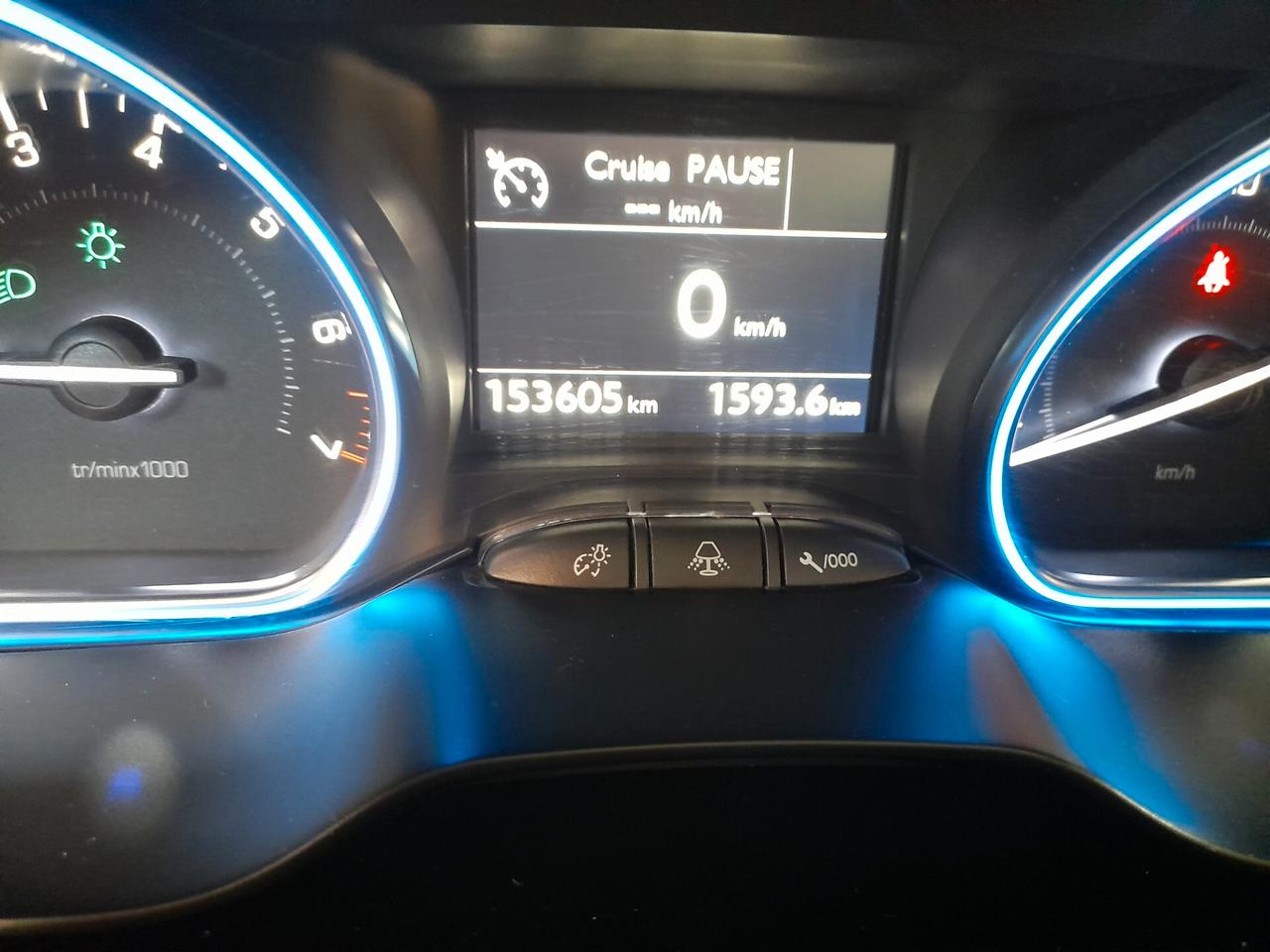 Peugeot 2008 PureTech 82 Allure