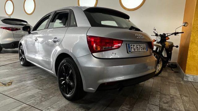 AUDI A1 1.0 TFSI ultra S tronic Design- unicoproprietario