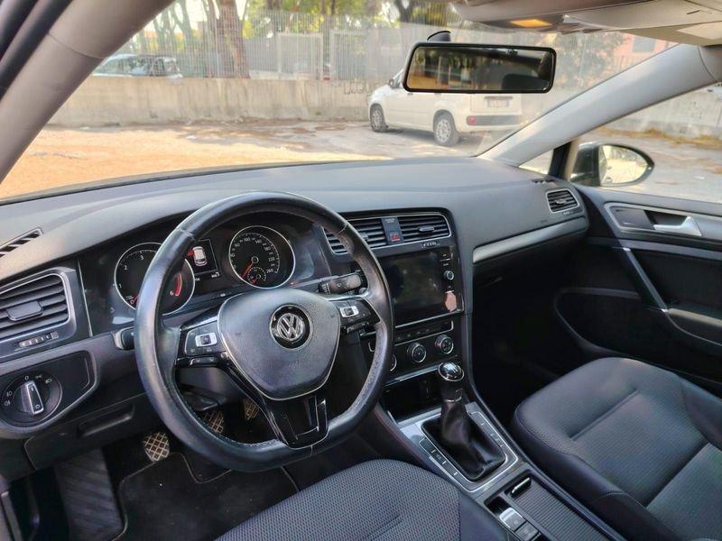 Volkswagen Golf Golf 1.6 TDI 115 CV 5p. Business BlueMotion Technology (IVA ESPOSTA)