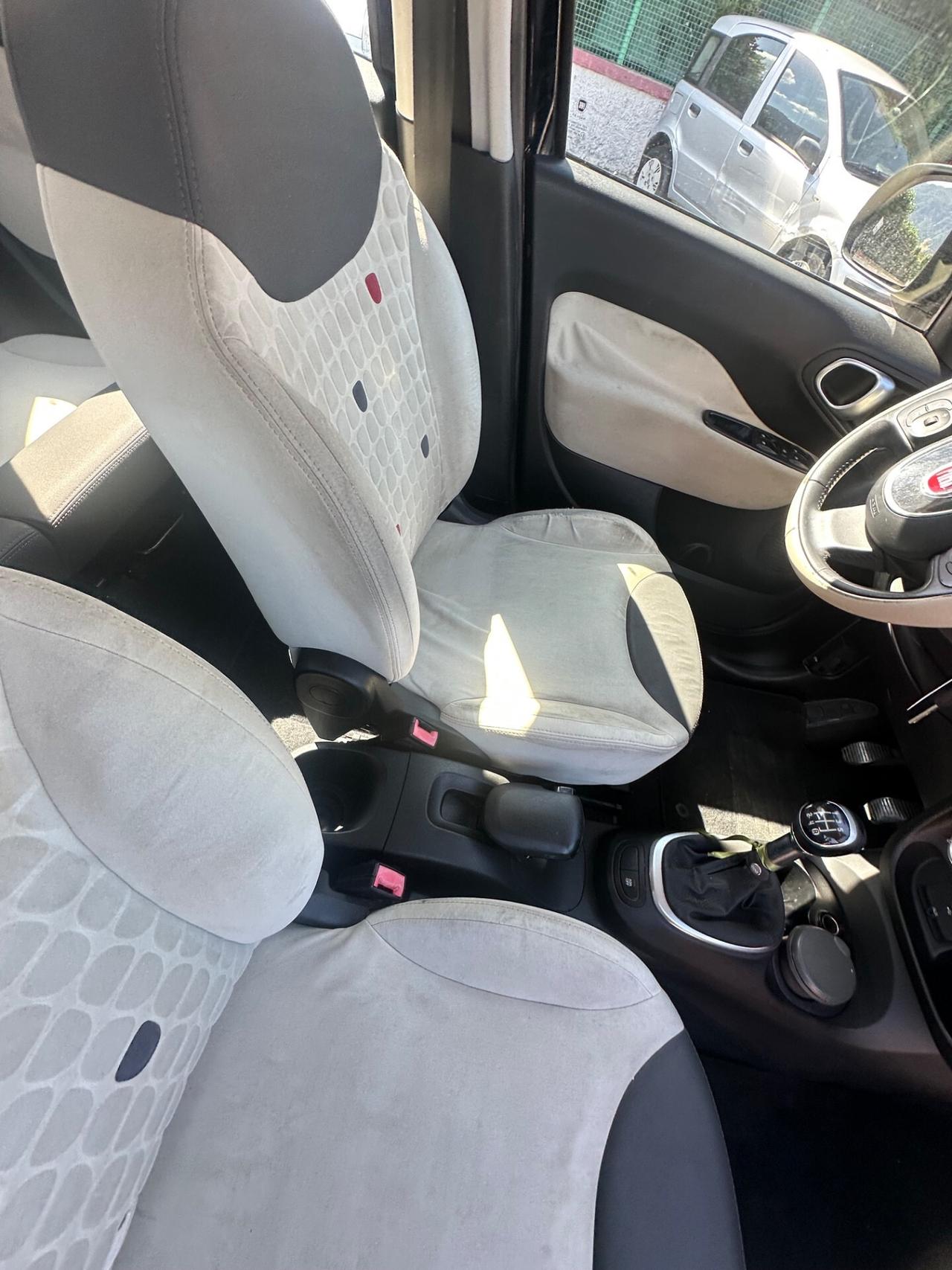 Fiat 500L 1.3 Multijet 85 CV Easy