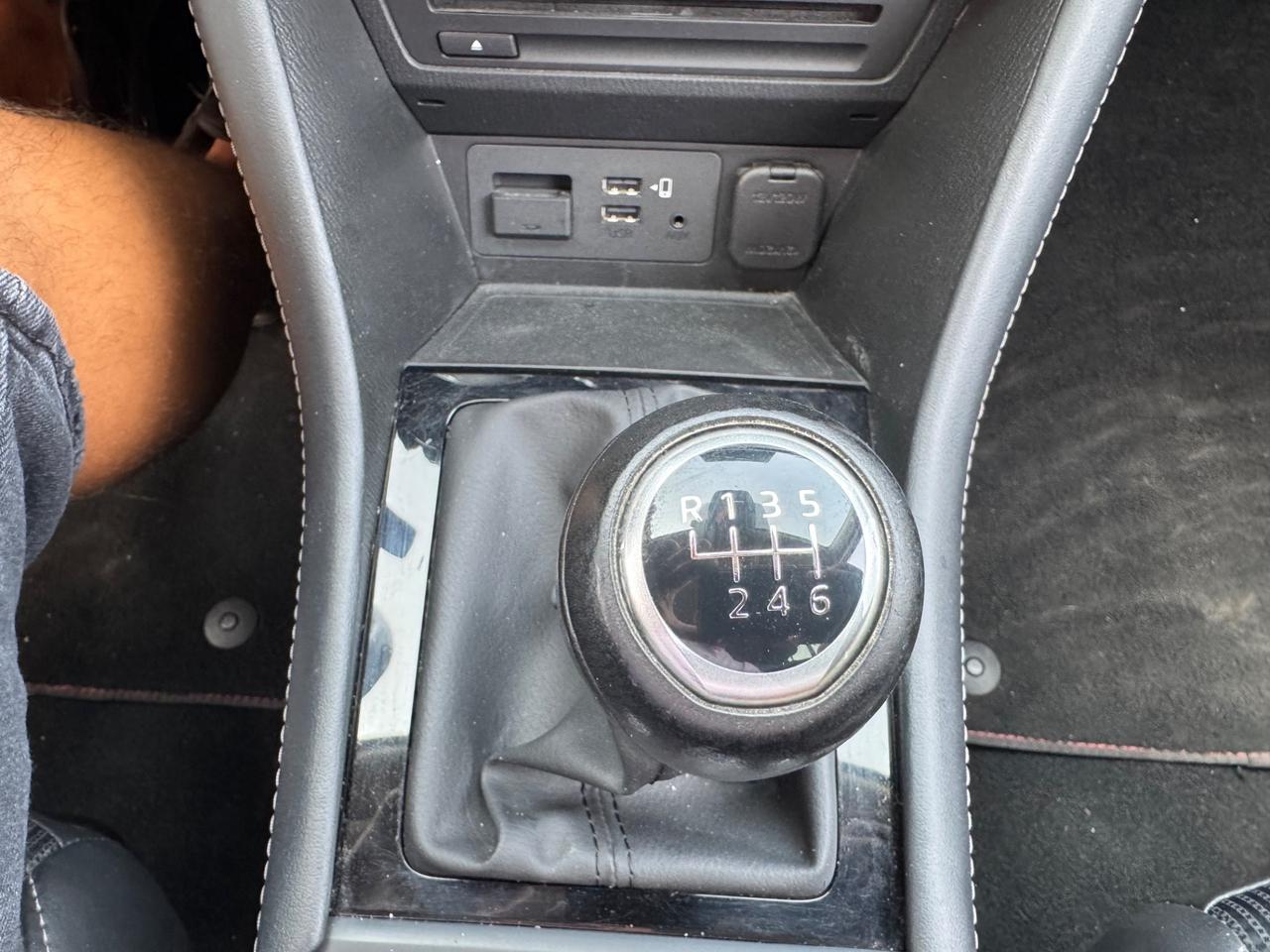 Mazda CX-3 1.8L Skyactiv-D Exceed