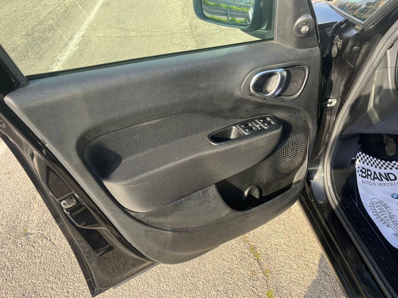 Fiat 500L 1.6 Multijet 120 CV Unipro 2019