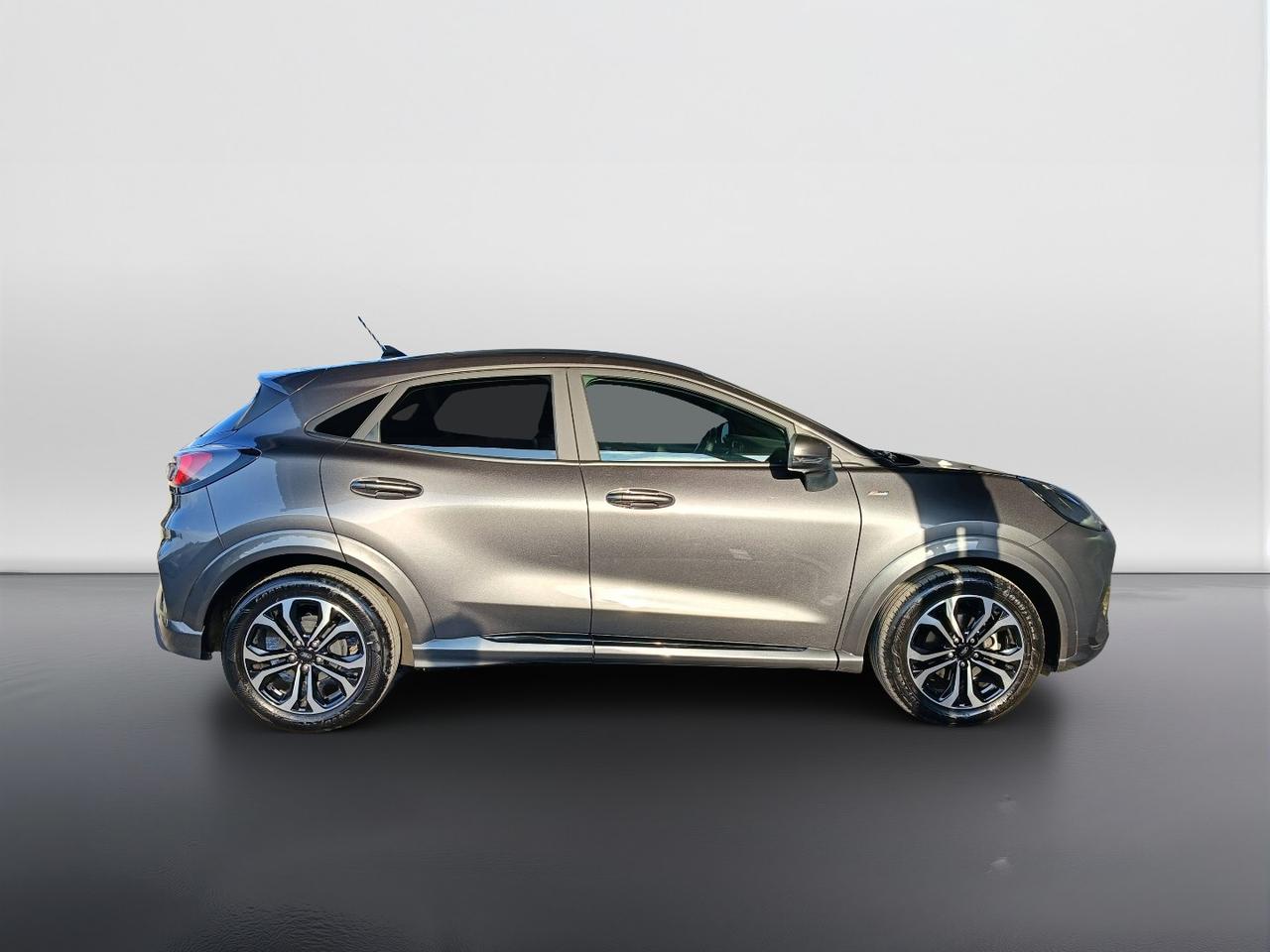 FORD Puma II 2020 - Puma 1.0 ecoboost h ST-line Design s&s 125cv auto