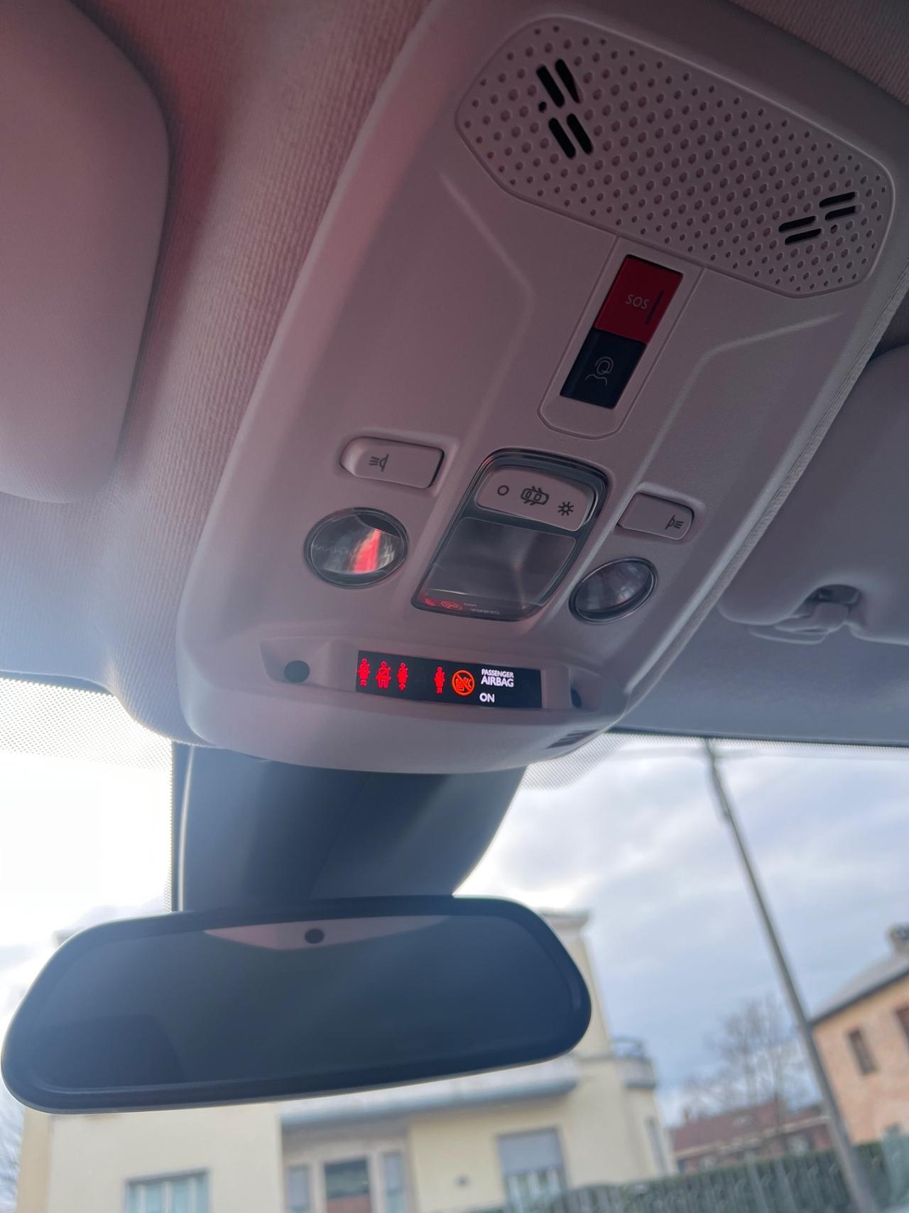 Peugeot 208 PureTech 100 Stop&Start 5 porte Allure