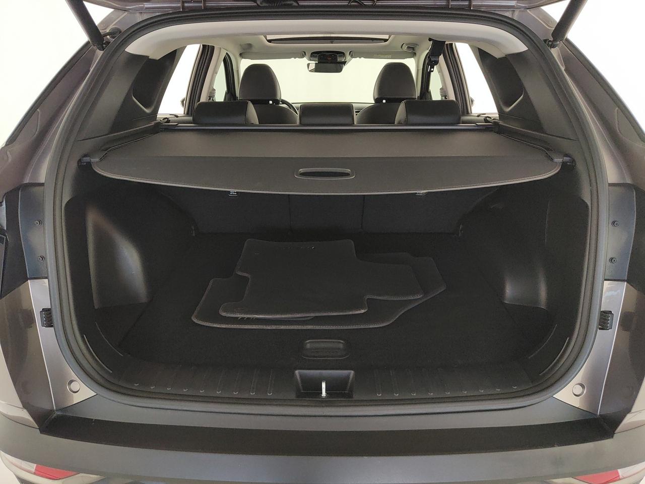 HYUNDAI Tucson 1.6 hev Exellence Lounge Pack 2wd a