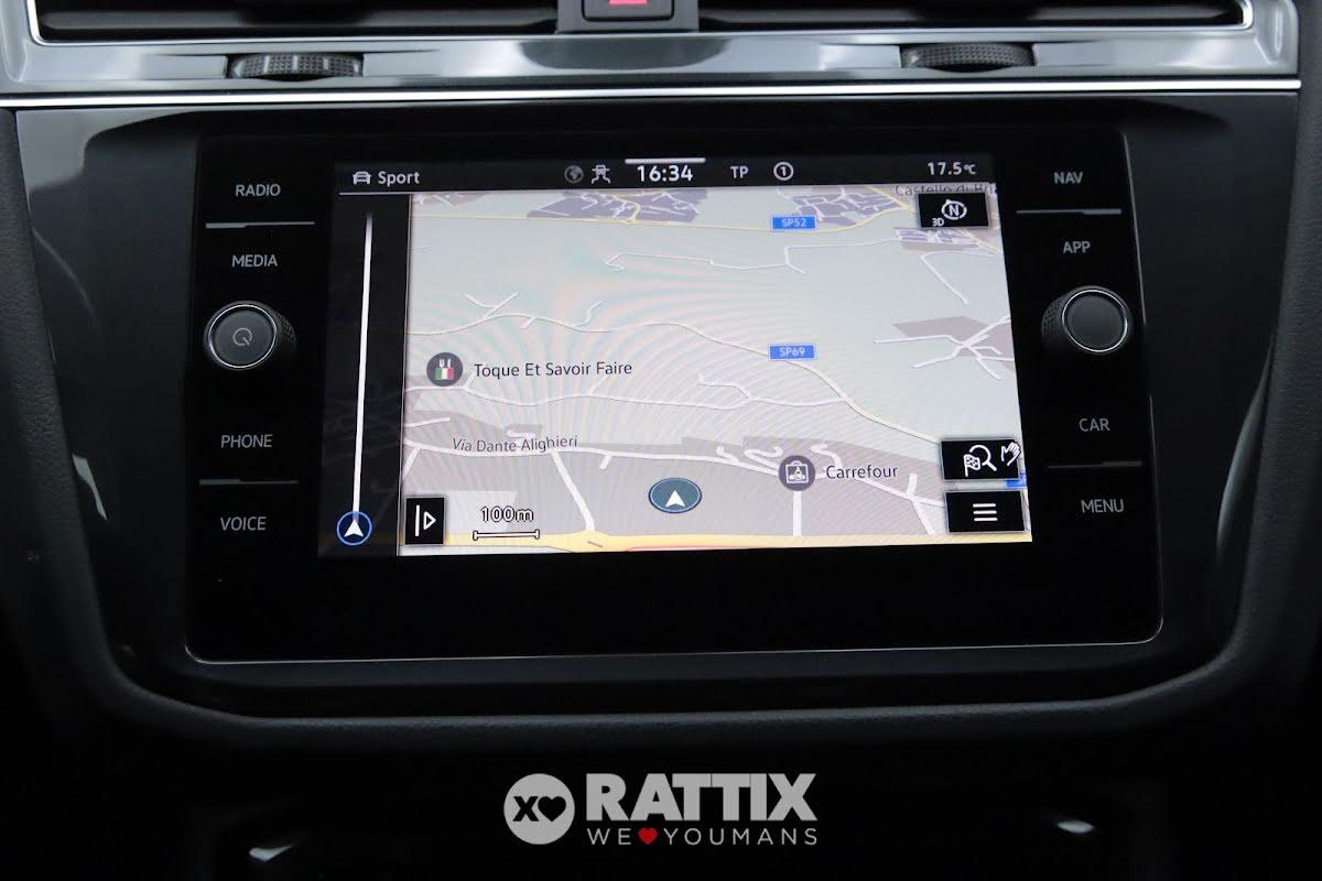 Volkswagen Tiguan 2.0 TDI 150CV Elegance DSG