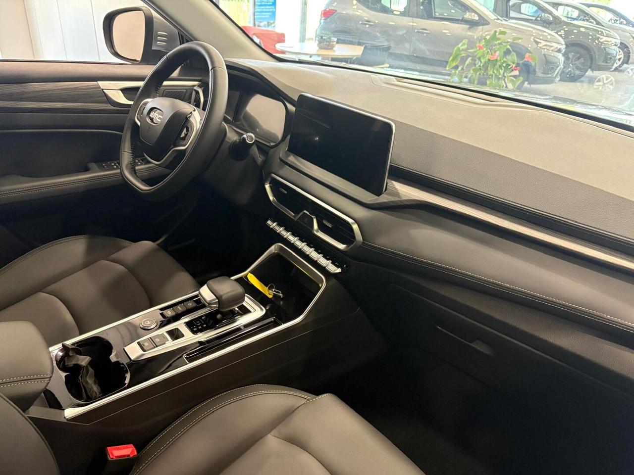 EMC EMC6 SEI 1.5 AUTOMATICA 147 CV +GPL EMC6 SEI 1.5 AUTOMATICA 147 CV +GPL