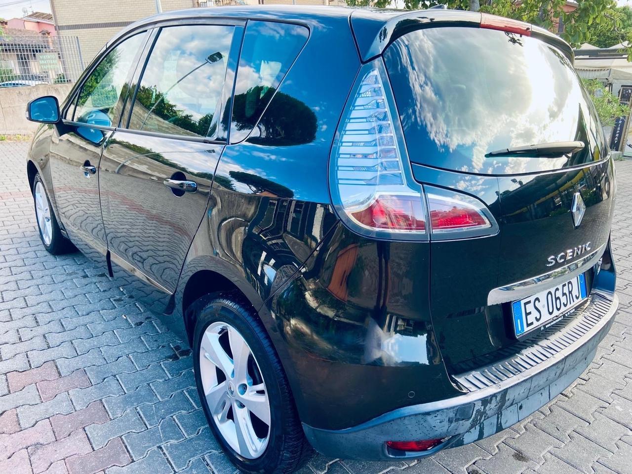 Renault Scenic XMod 1.5 dCi 110CV Start&Stop Live
