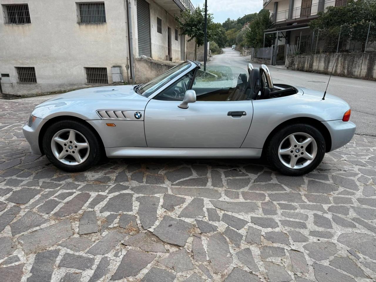 BMW Z3 ROADSTER 1.8 116CV 1996