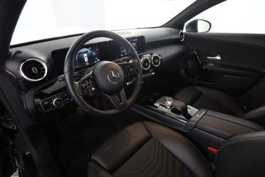 MERCEDES-BENZ A 180 A 180 d Automatic Business Extra