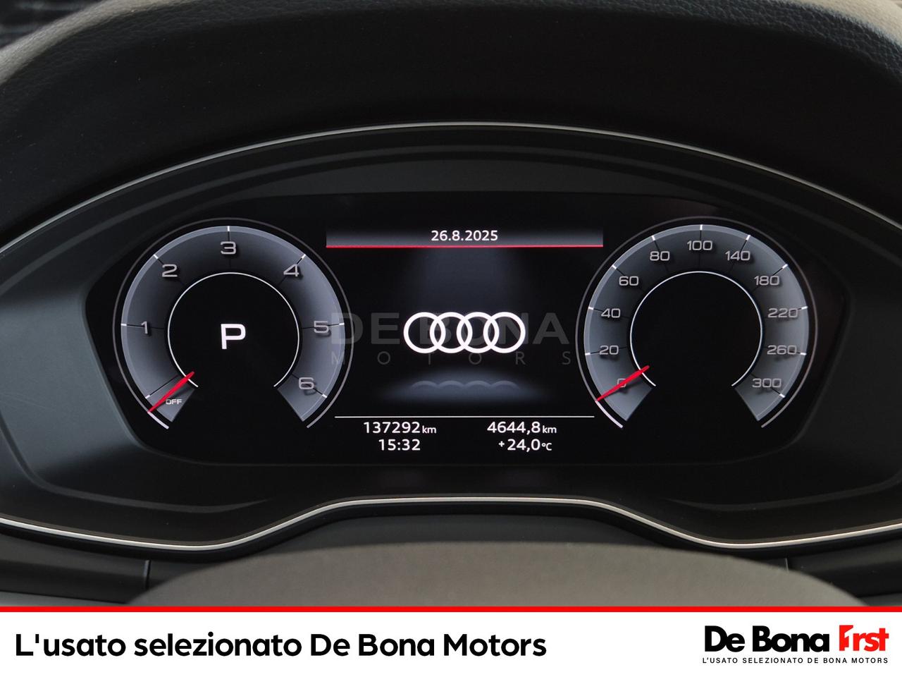 Audi Q5 sportback 40 2.0 tdi mhev 12v business advanced quattro s-tronic
