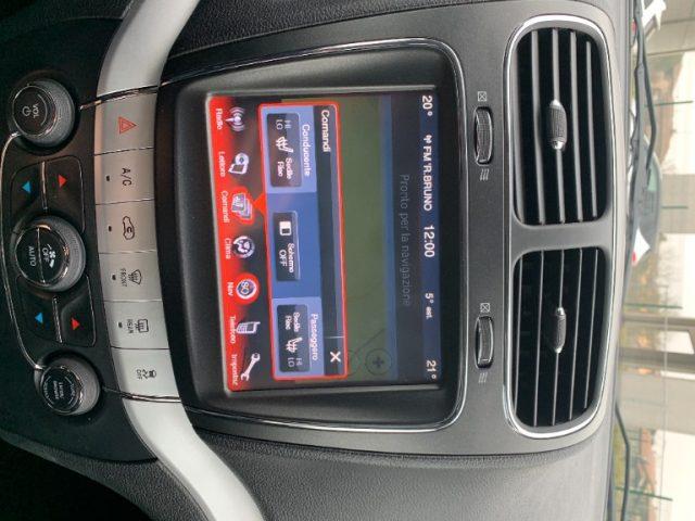 FIAT Freemont 2.0 Multijet 170 CV Lounge