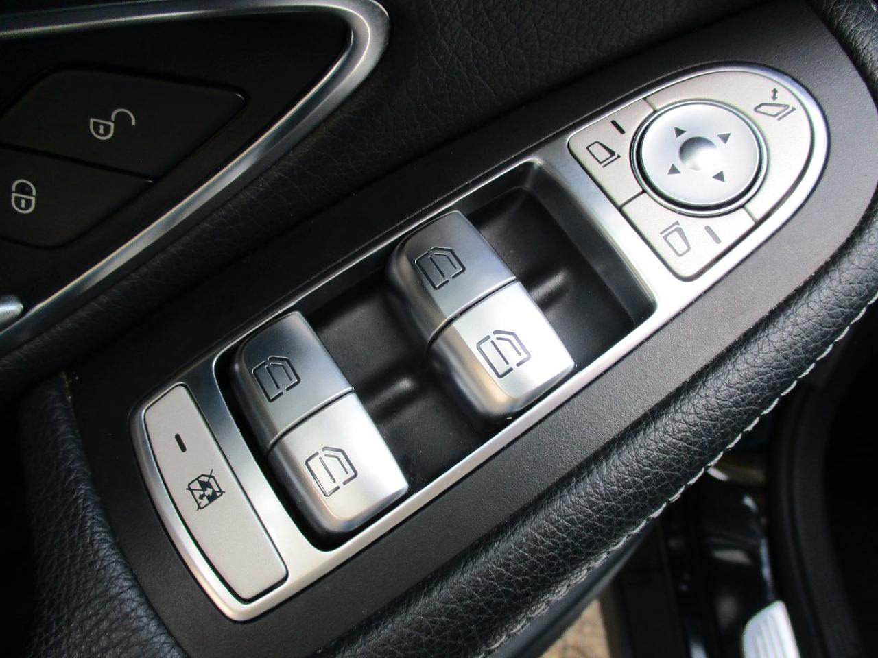 Mercedes GLC Coupe 250 d Premium 4matic auto