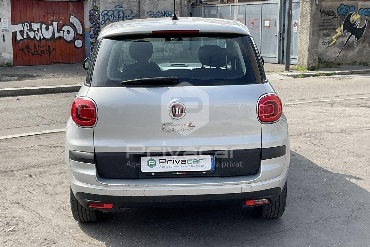 FIAT 500L 1.4 95 CV S&S Sport