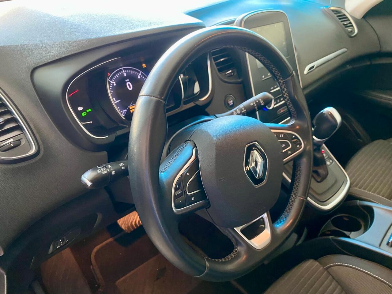 Renault Scénic dCi 120 CV EDC Sport Edition-2019