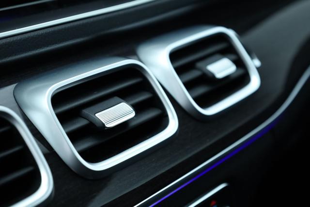 MERCEDES-BENZ GLS 350 d 4Matic 7 Posti Premium 4x4