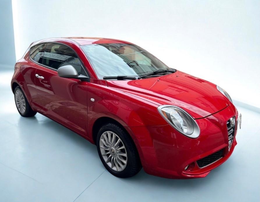Alfa Romeo MiTo 1.3 JTDm 85 CV Distinctive 2015
