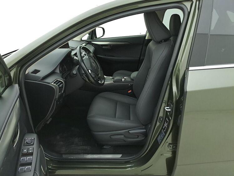 Lexus NX Premium 4WD BZ925103 2.5 Ibrido Benzina 197CV