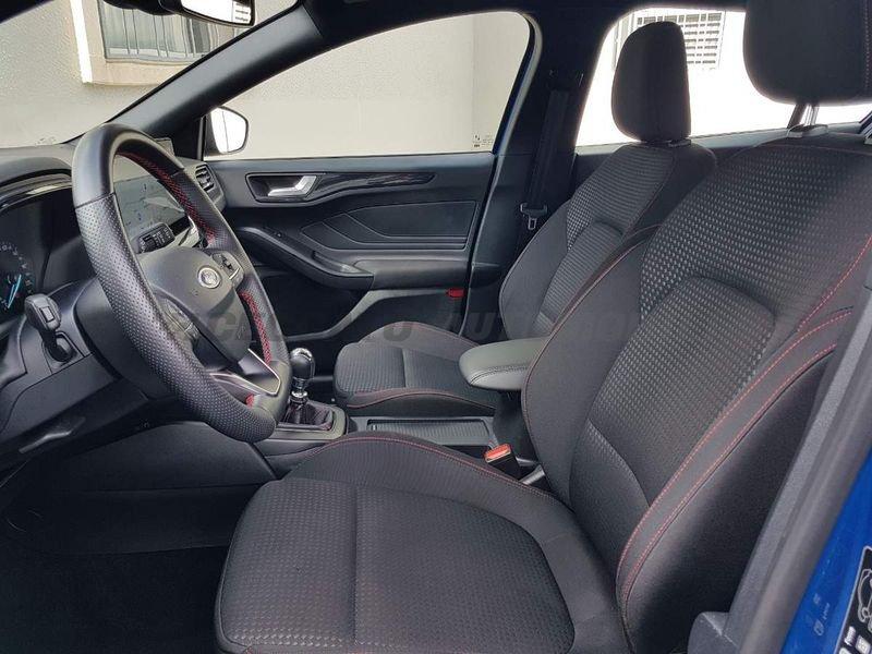 Ford Focus Focus SW 1.0t ecoboost h ST-Line 125cv