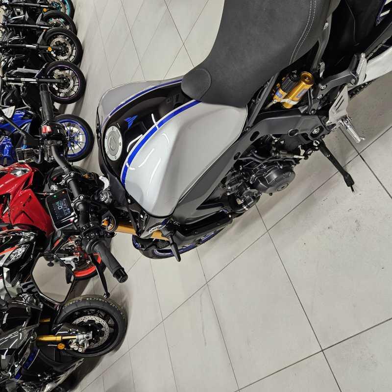 Yamaha MT-09 SP - 2022