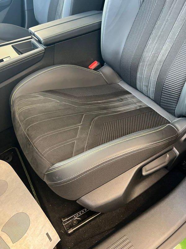 Peugeot 308 GT BlueHDi 130 EAT8 S&S aut.