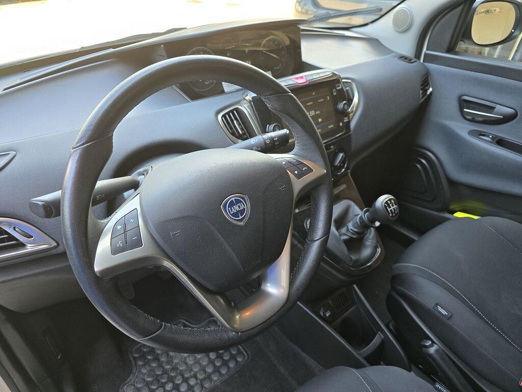 Lancia Ypsilon 5 Porte 1.0 FireFly Hybrid Gold