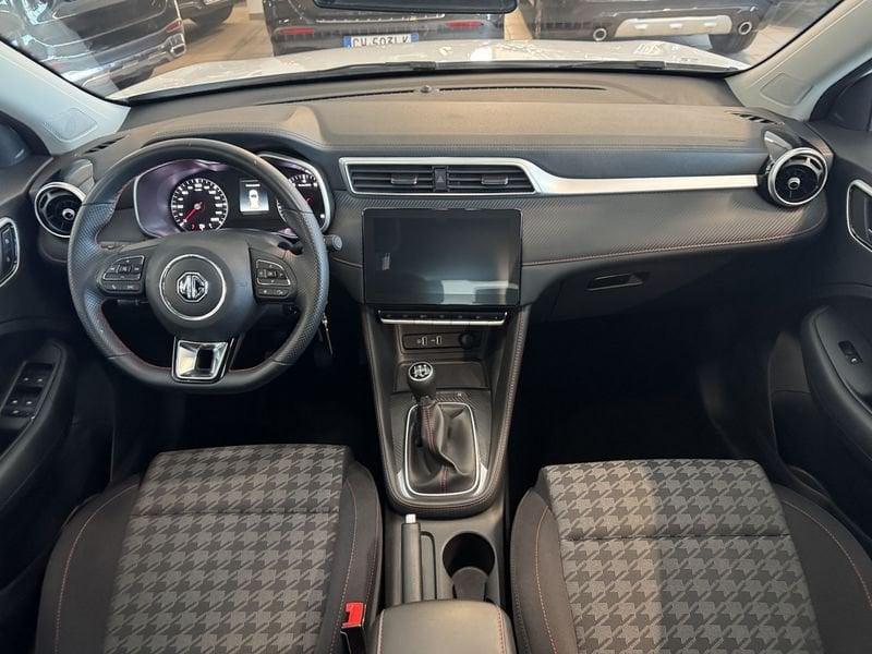 MG ZS ZS 1.5 VTi-tech Comfort