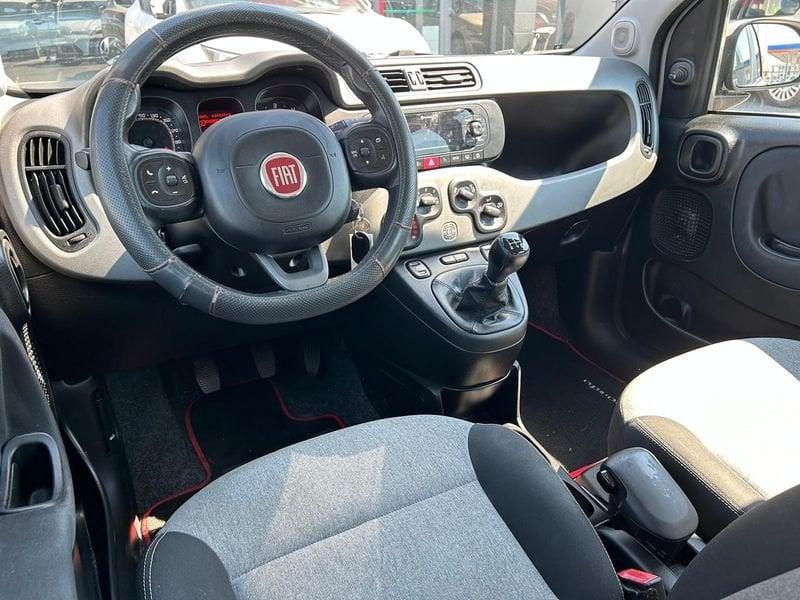 FIAT Panda III 2016 1.3 Multijet 16v 95cv Easy S&S