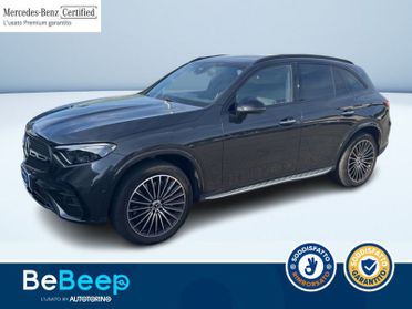 Mercedes-Benz GLC 300 D AMG LINE PREMIUM 4MATIC AUTO