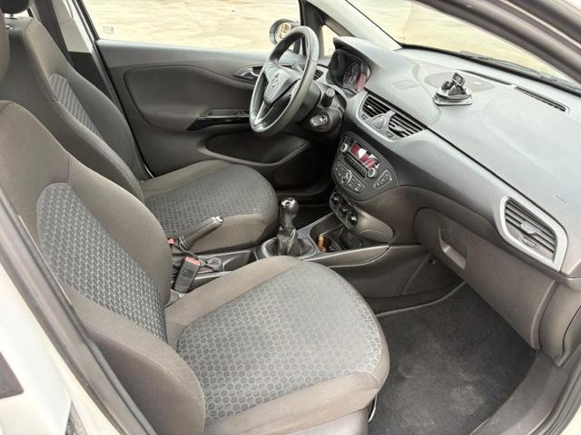 OPEL Corsa 1.4 90CV GPL Tech 5 porte n-Joy