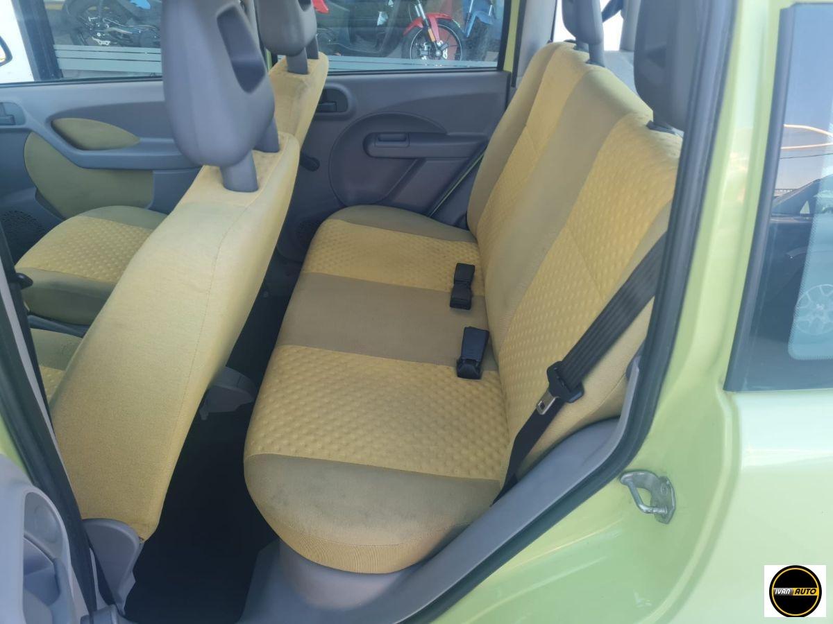 FIAT Panda 1.2 Benzina-Neopatentati