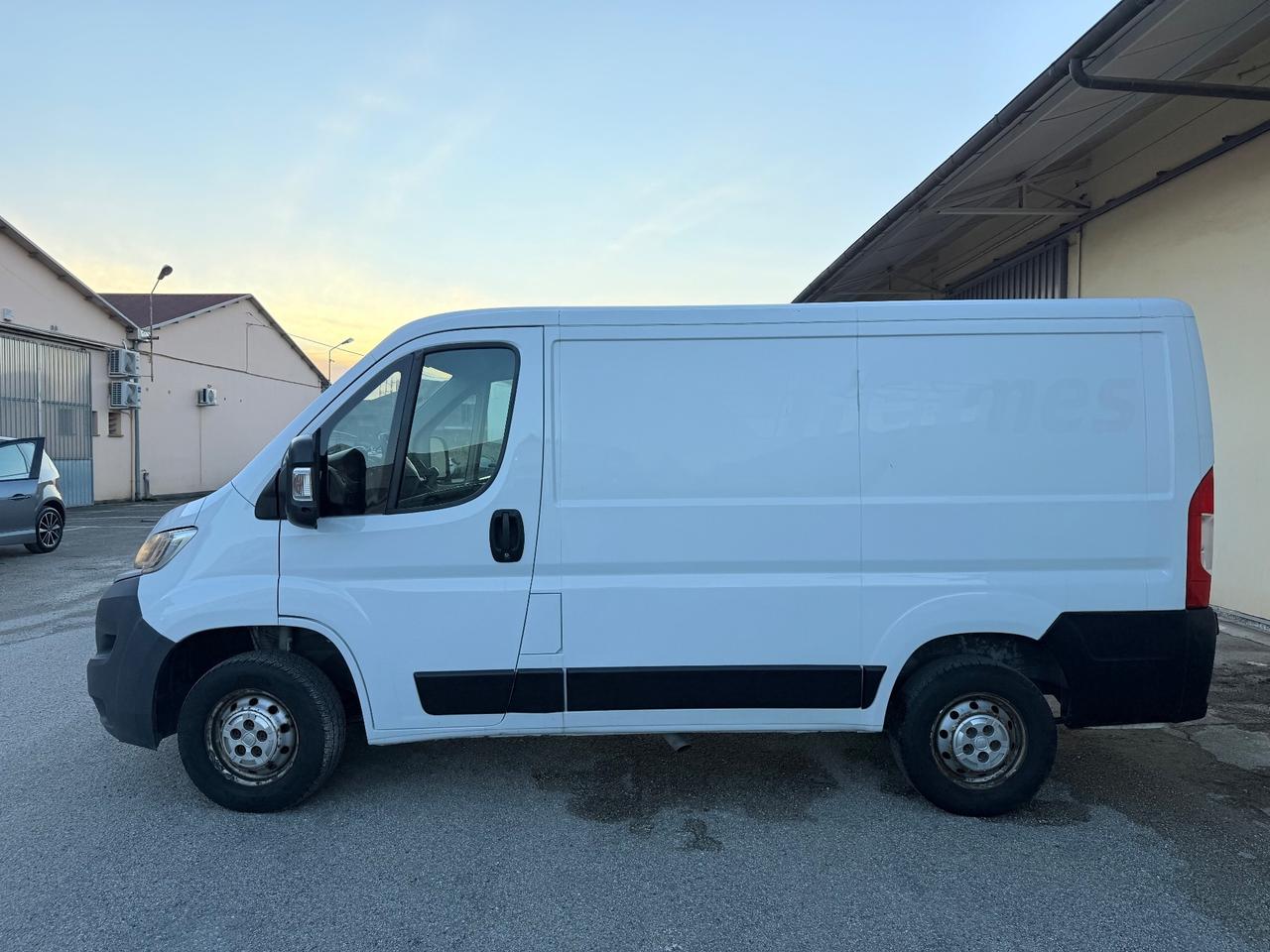 Fiat Ducato 2.0 MJT Furgone