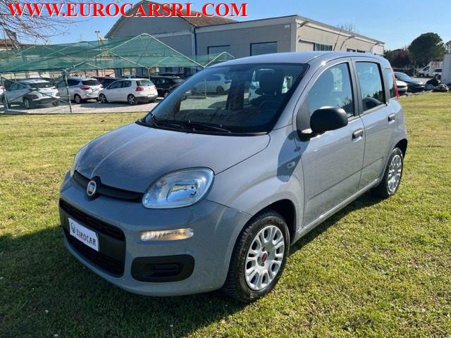 FIAT Panda 1.2 EasyPower Easy