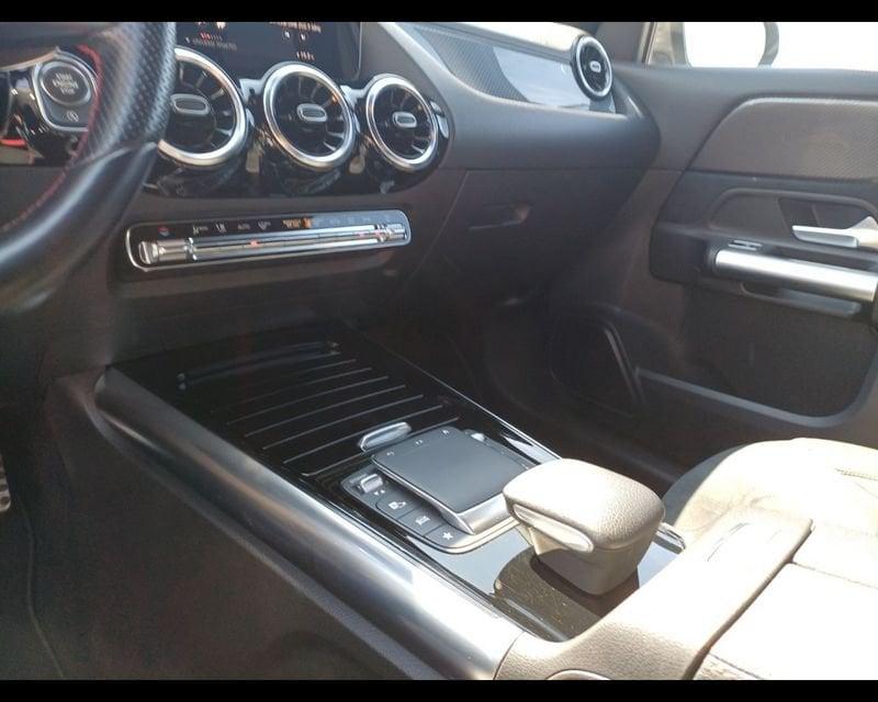 Mercedes-Benz GLA GLA 180 d Automatic Premium