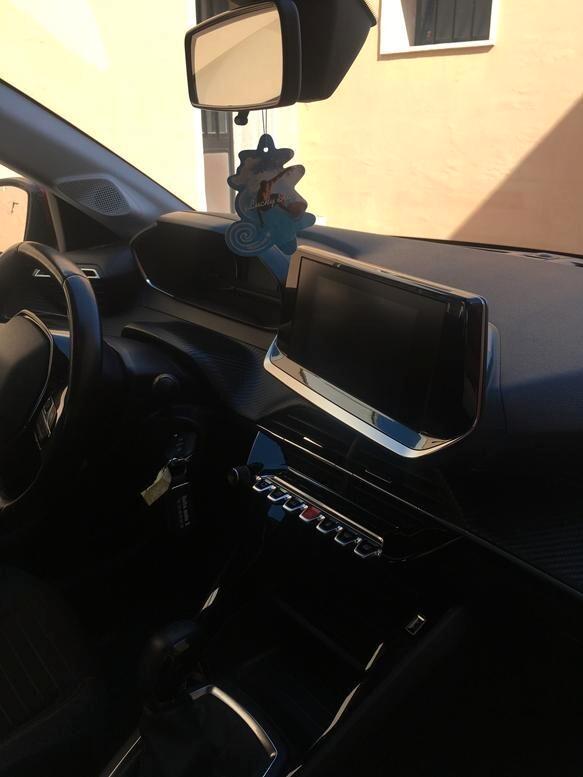 Peugeot 208 PureTech 75 Stop&Start 5 porte Active