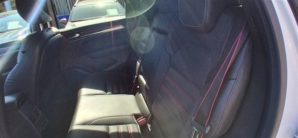 Renault Arkana 1.6 Hybrid RS Line E-Tech Auto