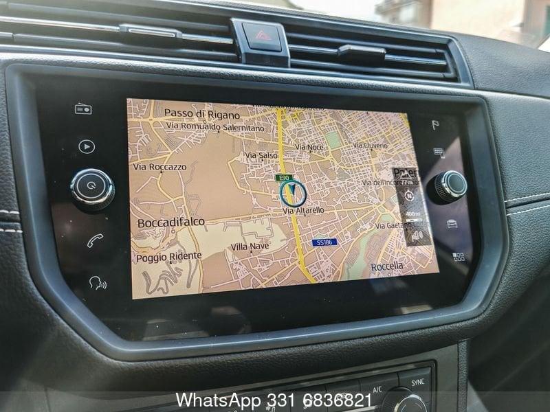 Seat Arona Arona 1.6 TDI 95 CV XCELLENCE