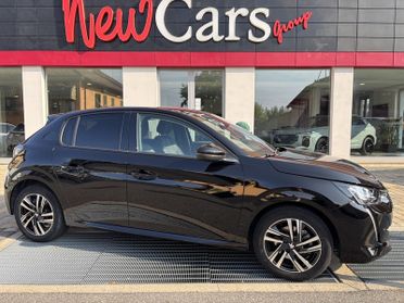 Peugeot 208 5 Porte 208 1.2 puretech Active Pack s&s 100cv LED-APP CONNECT-16"