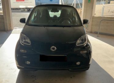 Smart ForTwo 70 1.0 twinamic Superpassion 58.000 KM