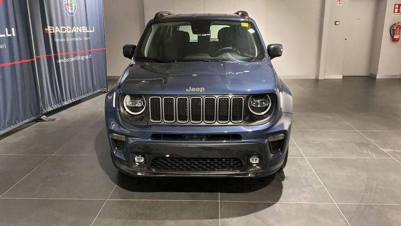 Jeep Renegade 1.3 T4 190 CV PHEV 4xe AT6 Altitude