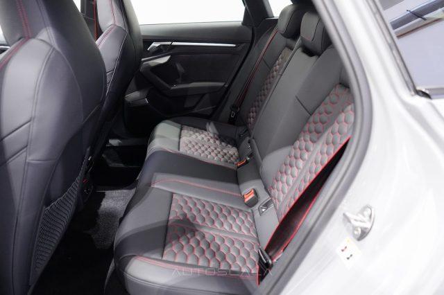 AUDI RS3 SPB 2.5 TFSI 400cv RS Dynamic Quattro S Tr.