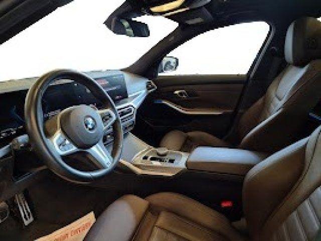 BMW 320 d 48V sDrive Touring Msport N1 Tetto Panoramico