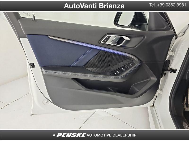 BMW Serie 1 116d Msport