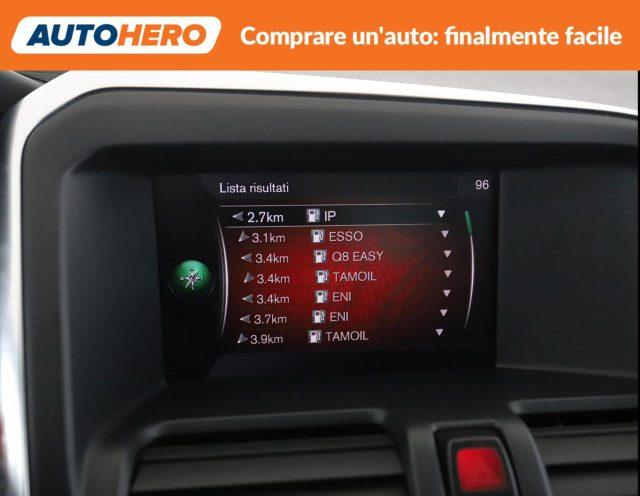 VOLVO XC60 D3 Geartronic Business Plus